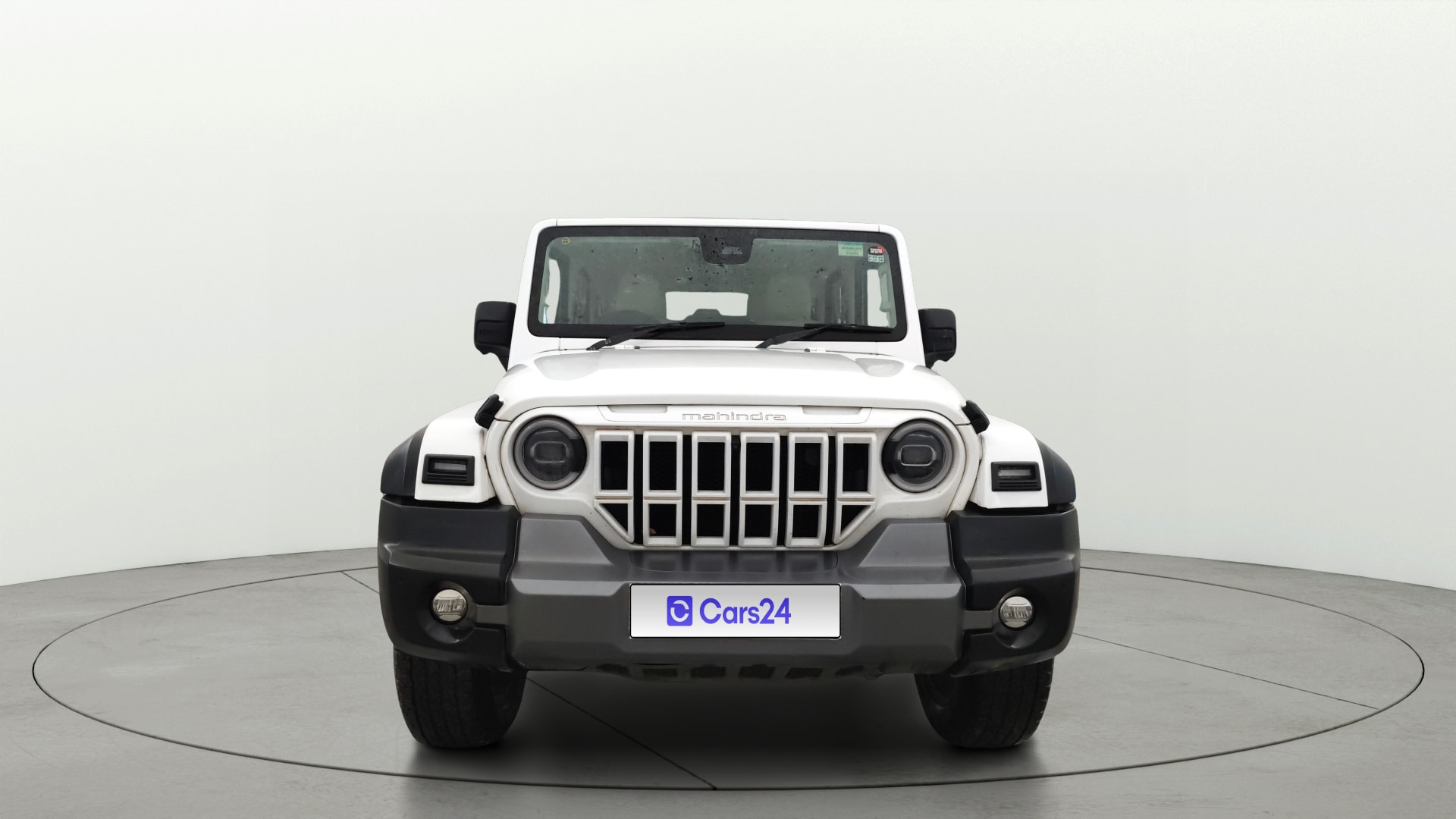Used 2025 Mahindra Thar Roxx Used 2025 Mahindra Thar Roxx