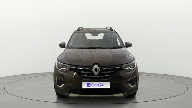 View Renault Triber Image 1 Used Renault Triber Image 1