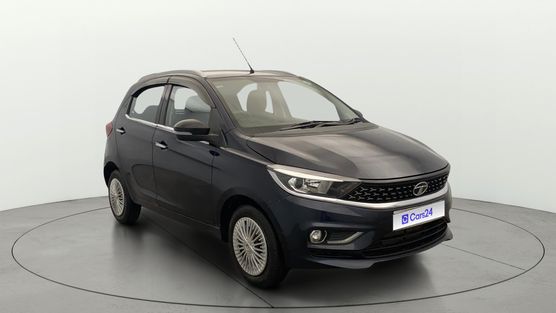 Used 2022 Tata Tiago Used 2022 Tata Tiago