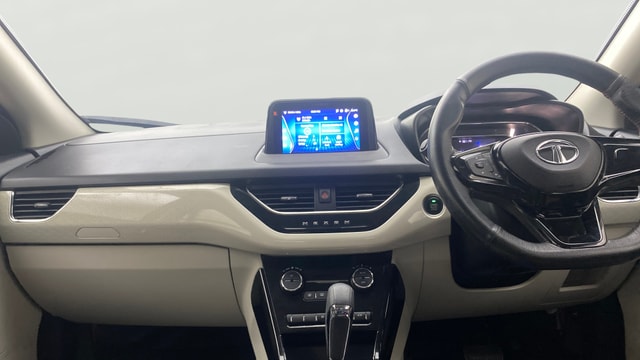 View Tata Nexon Image 18 Used Tata Nexon Image 18