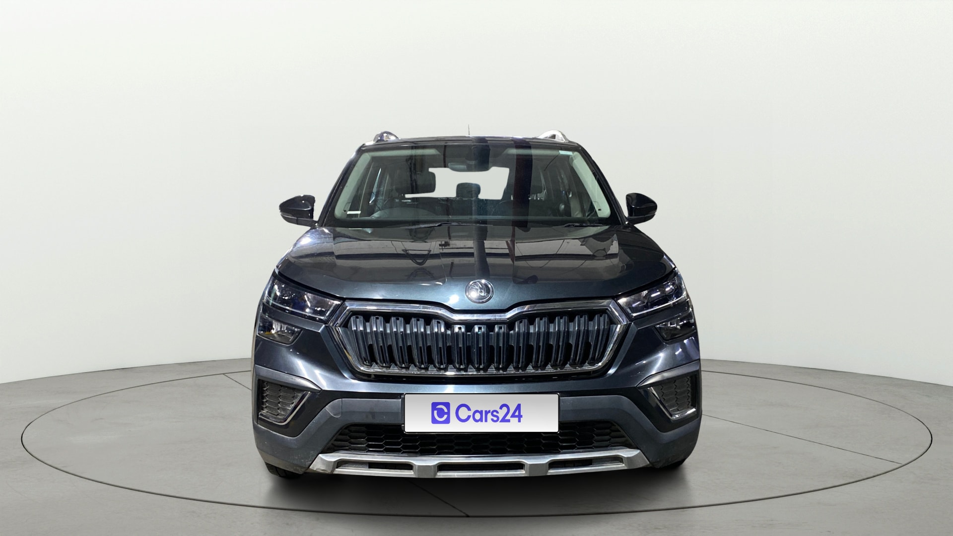 Used 2022 Skoda Kushaq Used 2022 Skoda Kushaq