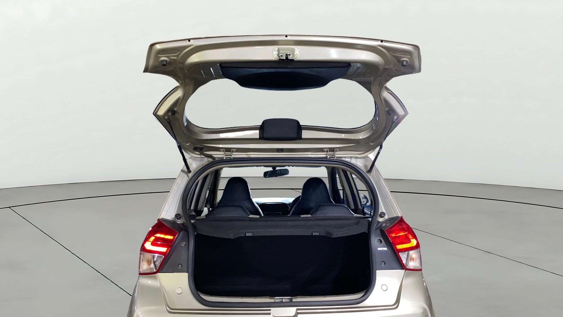 View 2020 Hyundai New Santro D-Lite Petrol Image 36 Used 2020 Hyundai New Santro D-Lite Petrol Image 36