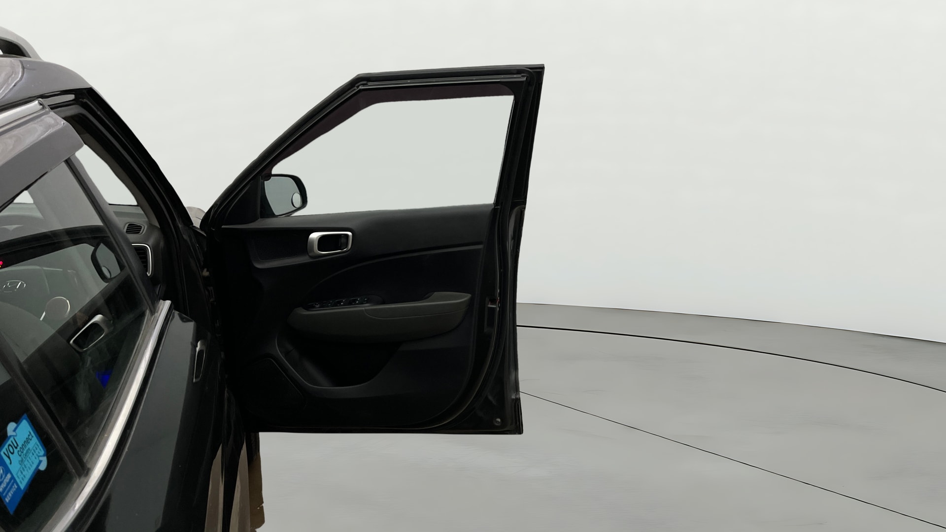 Used 2020 Hyundai Venue Used 2020 Hyundai Venue
