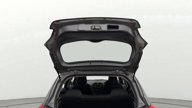 View Tata Tiago Image 16 Used Tata Tiago Image 16