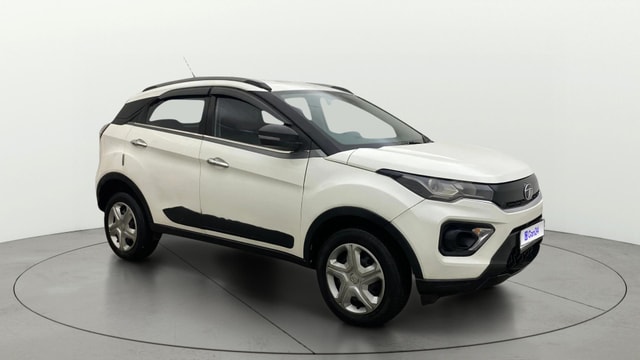 View Tata Nexon Image 36 Used Tata Nexon Image 36