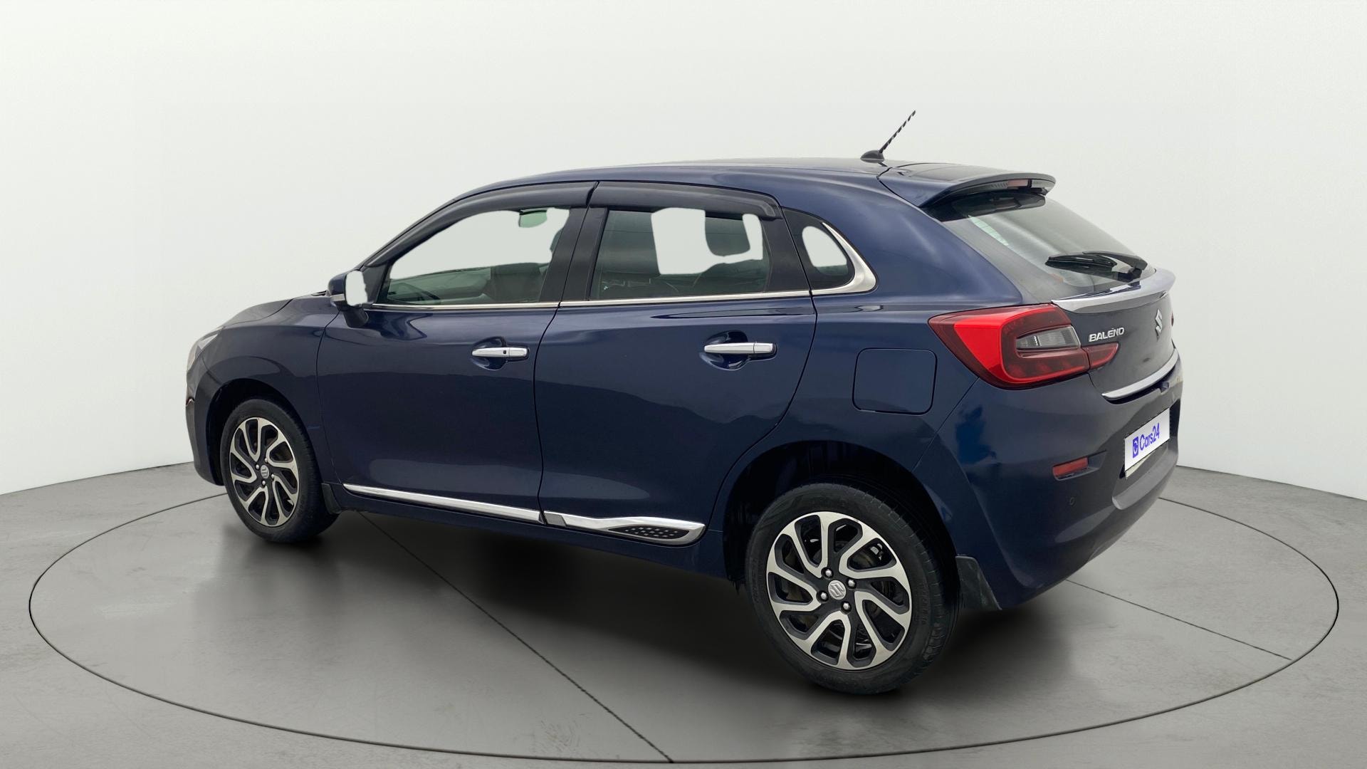 View 2022 Maruti Suzuki 1000 Base Variant Image 2 Used 2022 Maruti Suzuki 1000 Base Variant Image 2