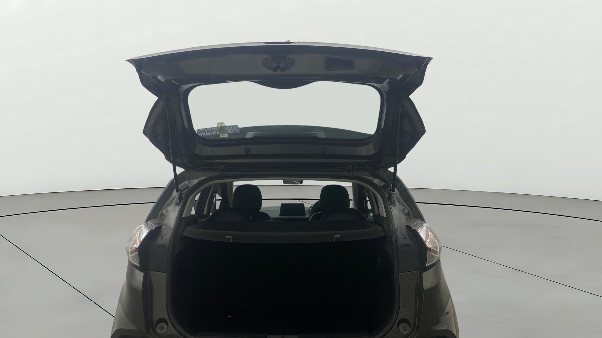 View 2023 Tata Nexon Revotron XE Image 37 Used 2023 Tata Nexon Revotron XE Image 37