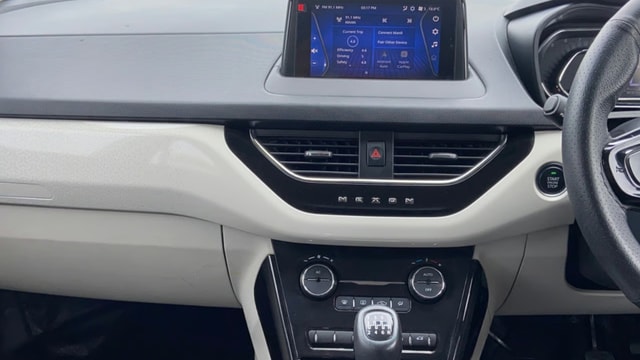 View Tata Nexon Image 17 Used Tata Nexon Image 17