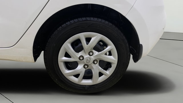 View Hyundai Grand i10 Image 11 Used Hyundai Grand i10 Image 11