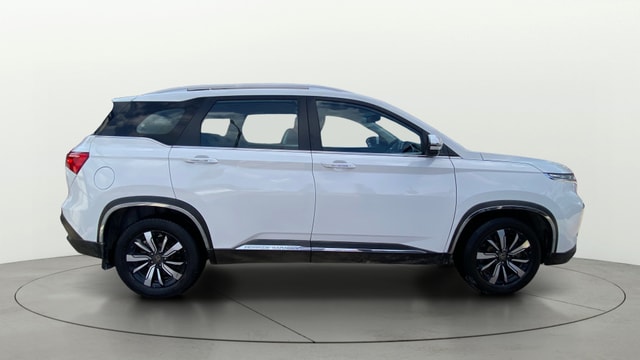 View MG Hector Image 9 Used MG Hector Image 9