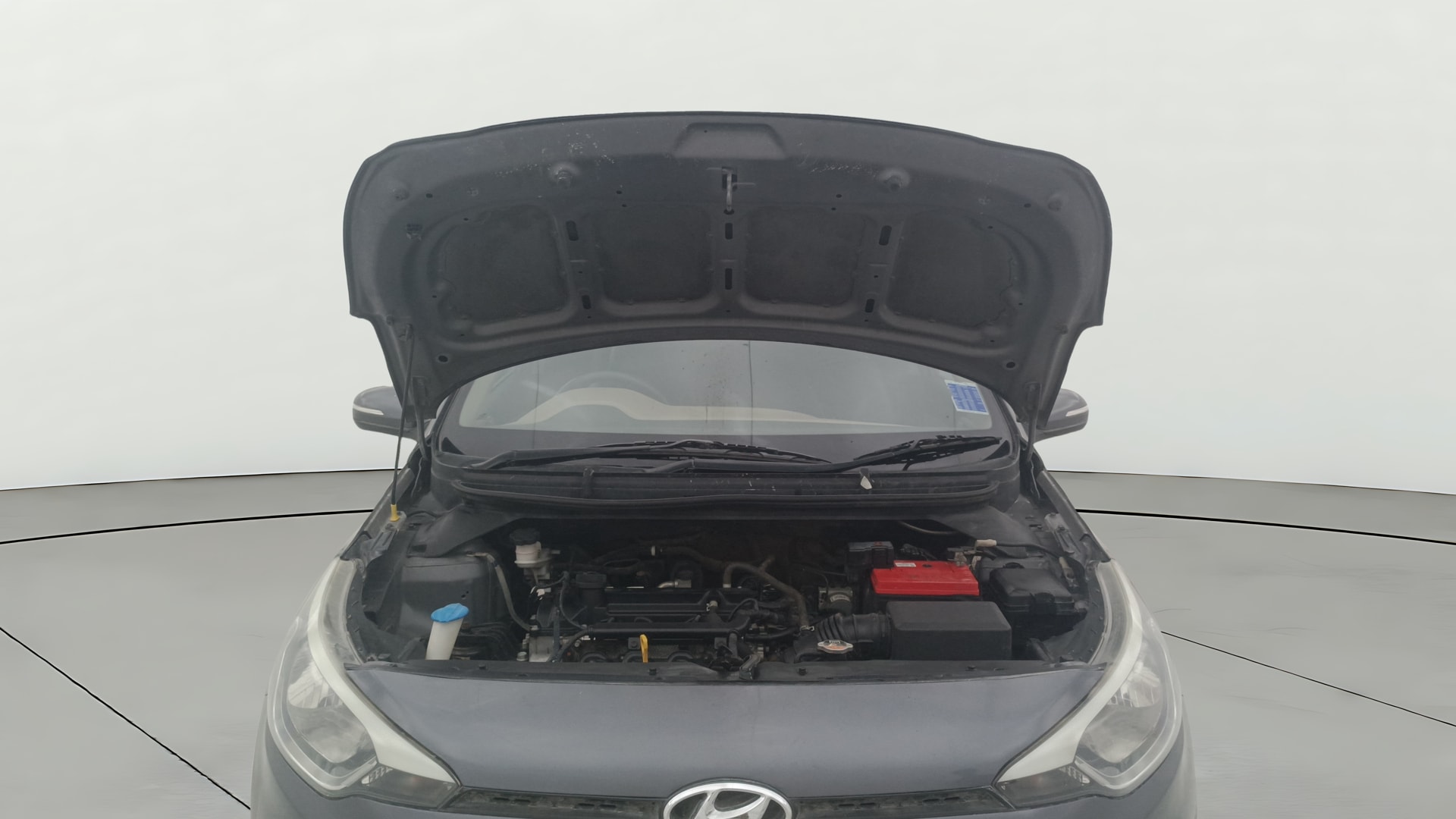 Used 2017 Hyundai Elite i20 Used 2017 Hyundai Elite i20