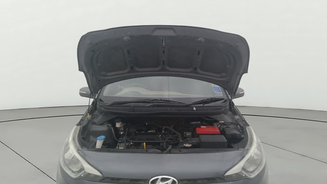 View Hyundai Elite i20 Image 32 Used Hyundai Elite i20 Image 32