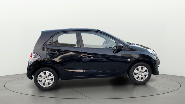 View Honda Brio Image 26 Used Honda Brio Image 26
