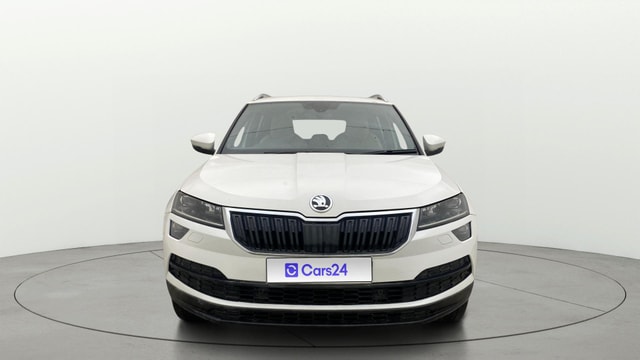 View Skoda Karoq Image 1 Used Skoda Karoq Image 1