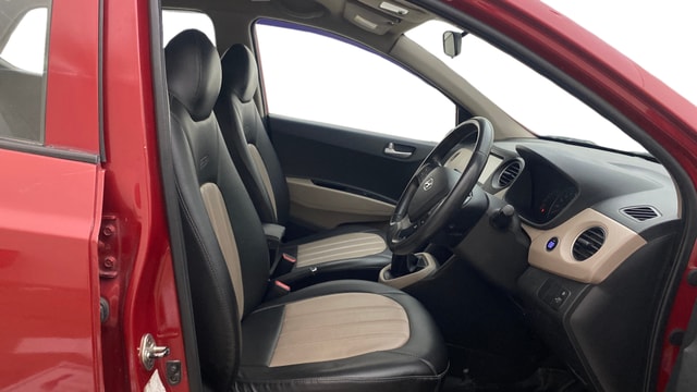 View Hyundai Grand i10 Image 26 Used Hyundai Grand i10 Image 26