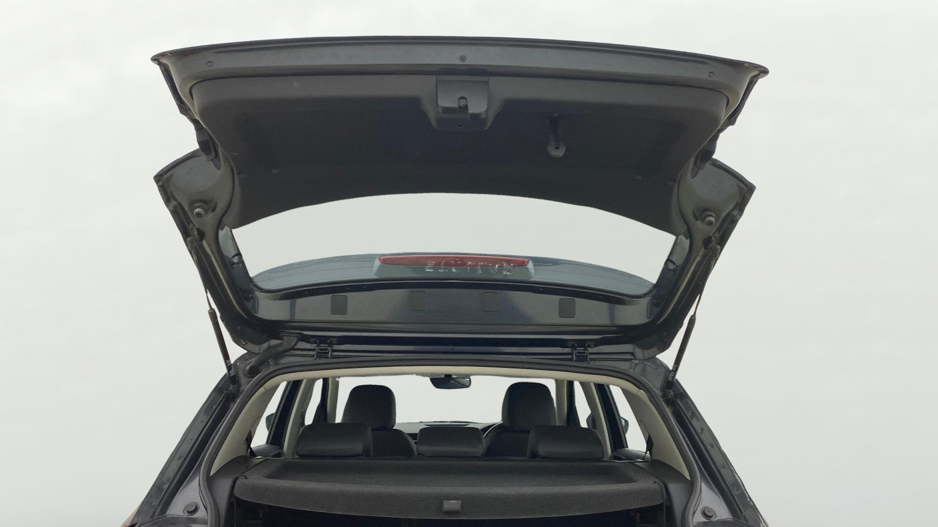 View 2022 Skoda Kushaq Style 1.0 TSI AT Image 32 Used 2022 Skoda Kushaq Style 1.0 TSI AT Image 32