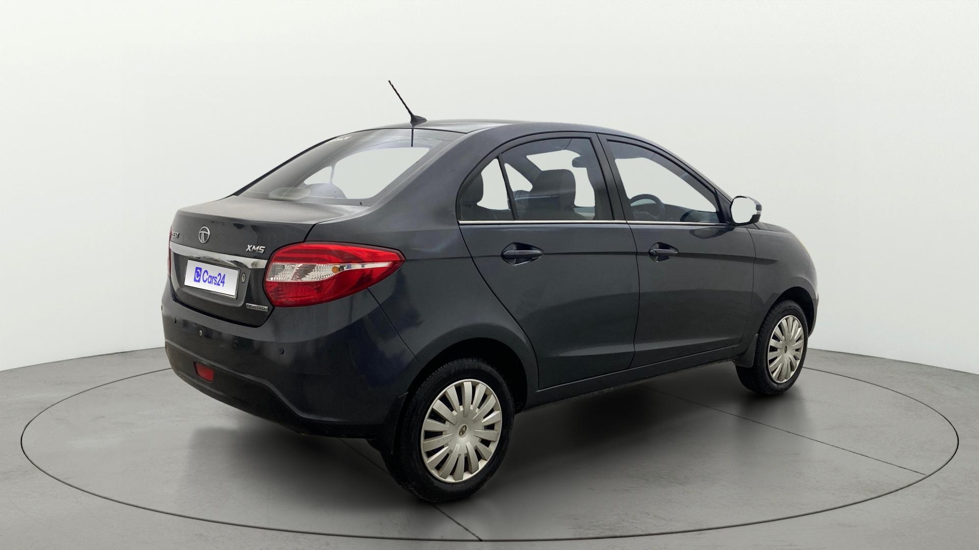 Used 2015 Tata Zest Used 2015 Tata Zest
