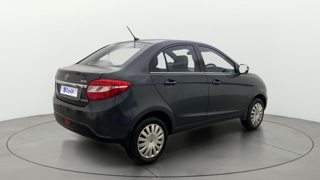 View Tata Zest Image 42 Used Tata Zest Image 42
