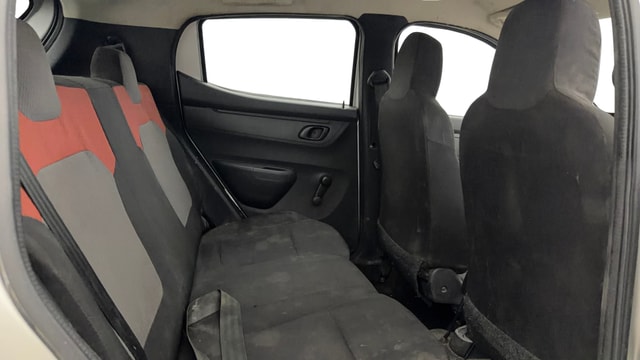 View Renault Kwid Image 29 Used Renault Kwid Image 29