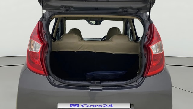 View Hyundai EON Image 36 Used Hyundai EON Image 36