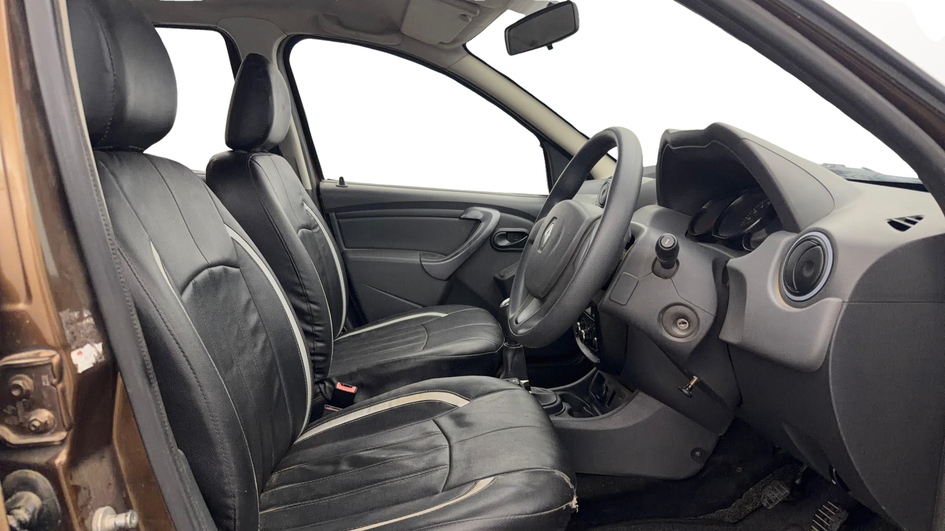 Used 2015 Renault Duster Used 2015 Renault Duster