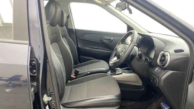 View Hyundai Exter Image 17 Used Hyundai Exter Image 17