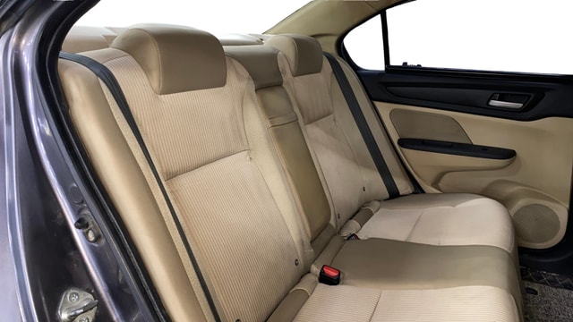View Honda Amaze Image 35 Used Honda Amaze Image 35