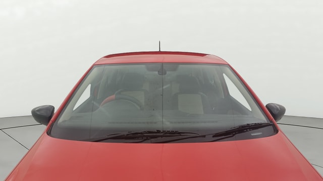 View Volkswagen Polo Image 36 Used Volkswagen Polo Image 36