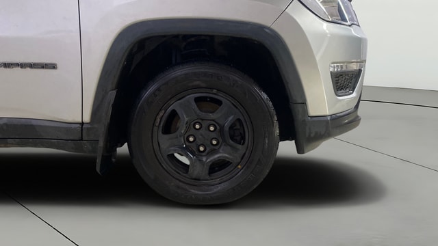 View Jeep Compass Image 39 Used Jeep Compass Image 39