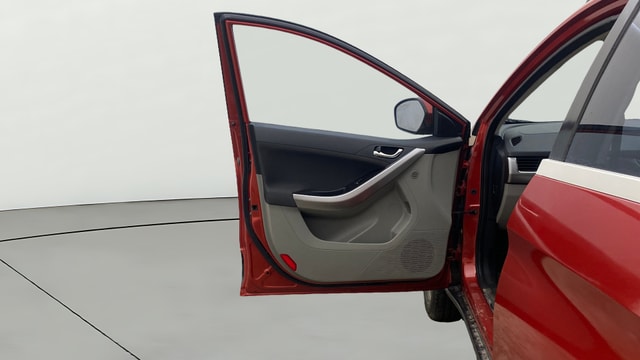View Tata Nexon Image 31 Used Tata Nexon Image 31