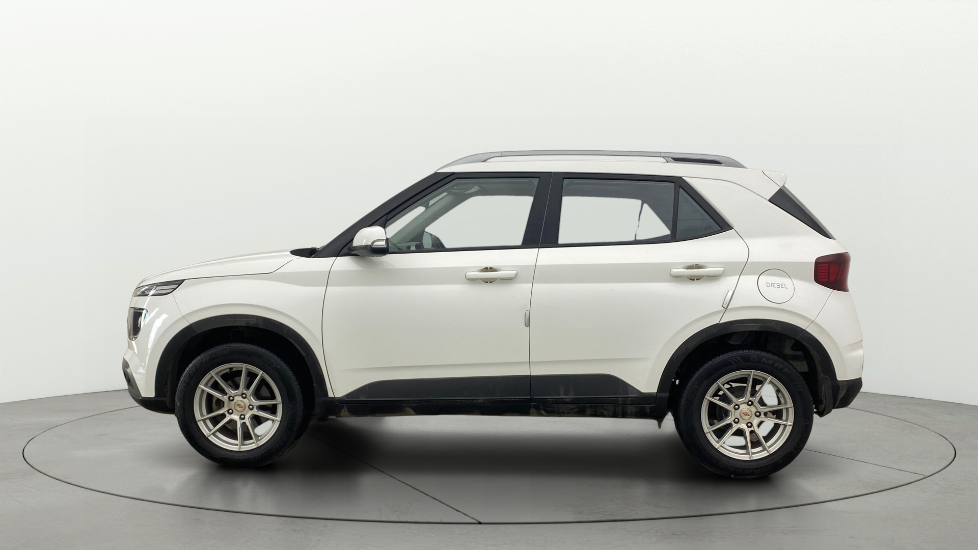 Used 2022 Hyundai Venue Used 2022 Hyundai Venue