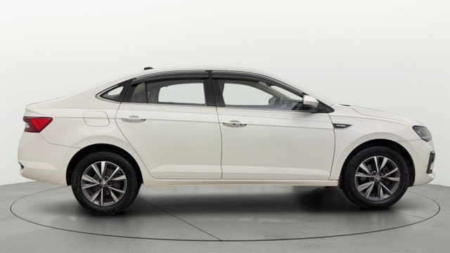 View Skoda Slavia Image 9 Used Skoda Slavia Image 9