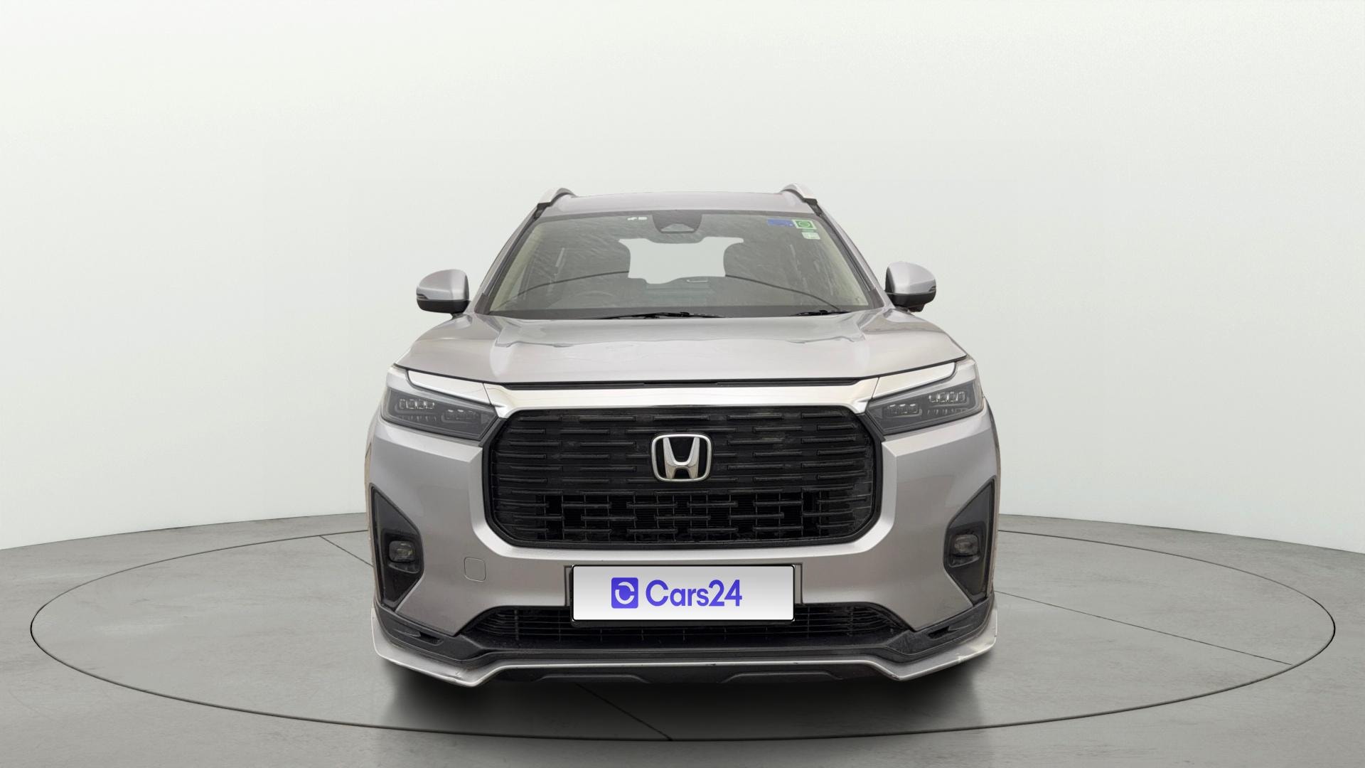 Used 2024 Honda Elevate Used 2024 Honda Elevate