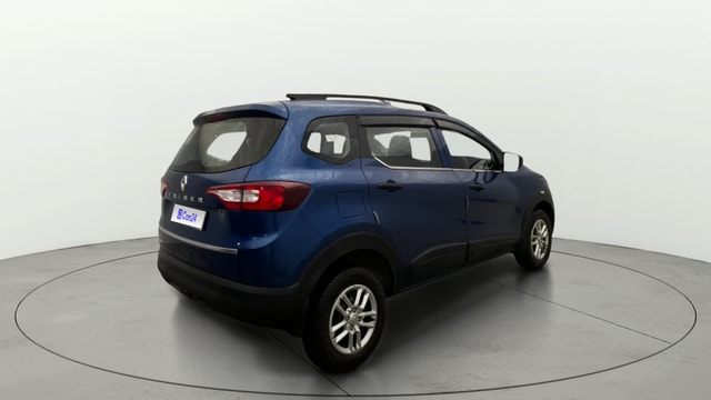 View Renault Triber Image 43 Used Renault Triber Image 43
