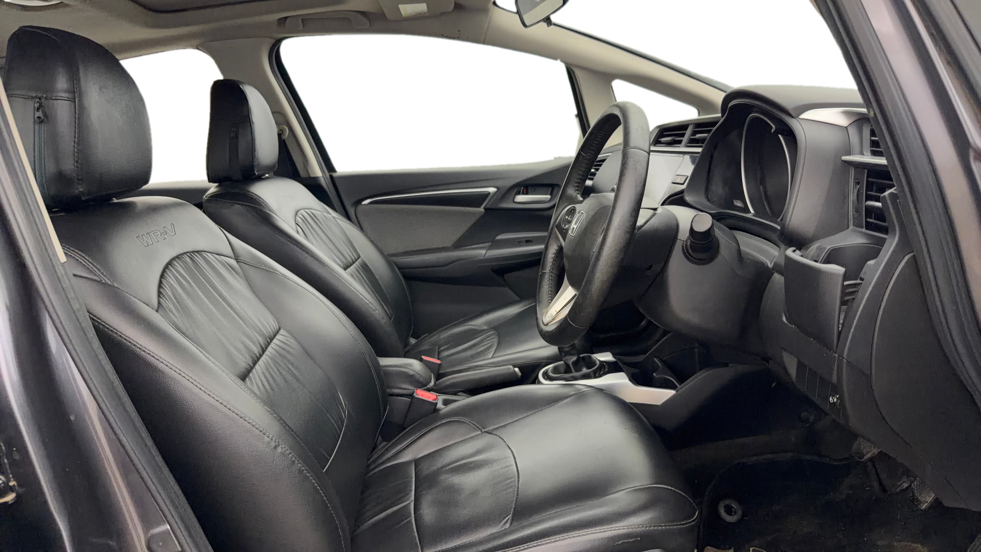 View 2019 Honda WR-V S MT Diesel Edge Edition Image 28 Used 2019 Honda WR-V S MT Diesel Edge Edition Image 28