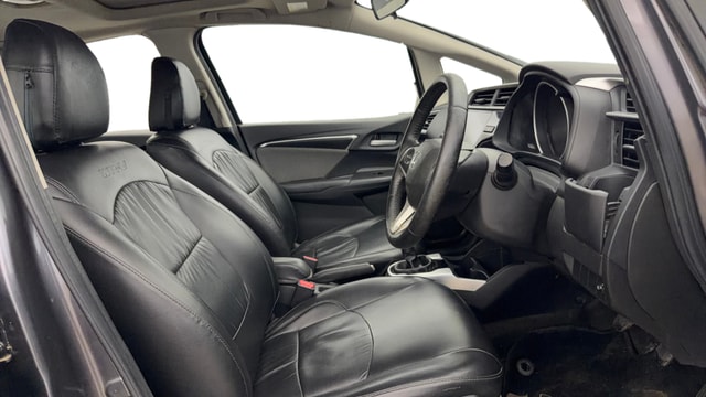 View Honda WR-V Image 28 Used Honda WR-V Image 28