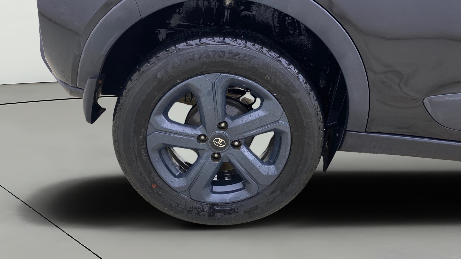 View 2023 Tata Nexon Revotron XE Image 34 Used 2023 Tata Nexon Revotron XE Image 34
