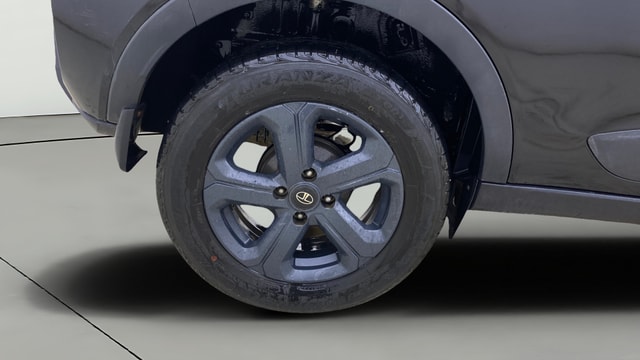View Tata Nexon Image 34 Used Tata Nexon Image 34