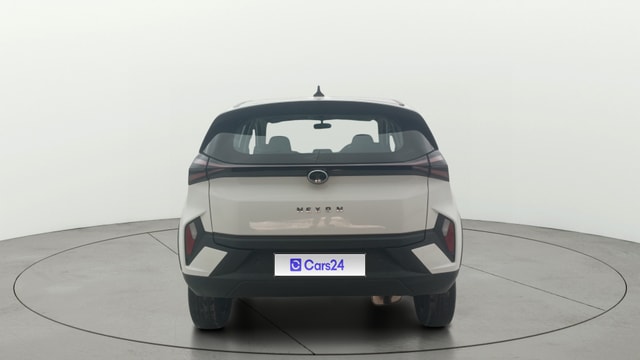 View Tata Nexon Image 38 Used Tata Nexon Image 38