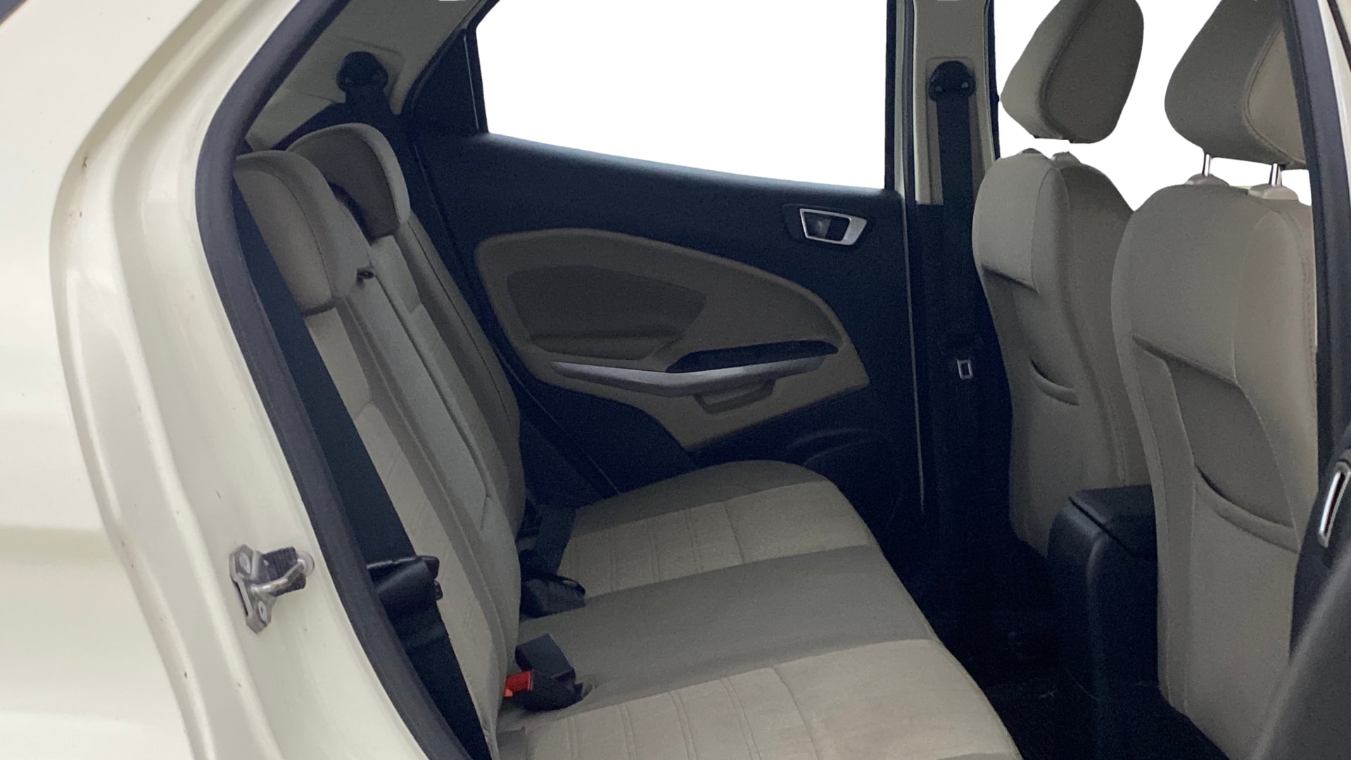 View 2020 Ford EcoSport 1.5 TDCi Diesel Ambiente BS IV Image 31 Used 2020 Ford EcoSport 1.5 TDCi Diesel Ambiente BS IV Image 31
