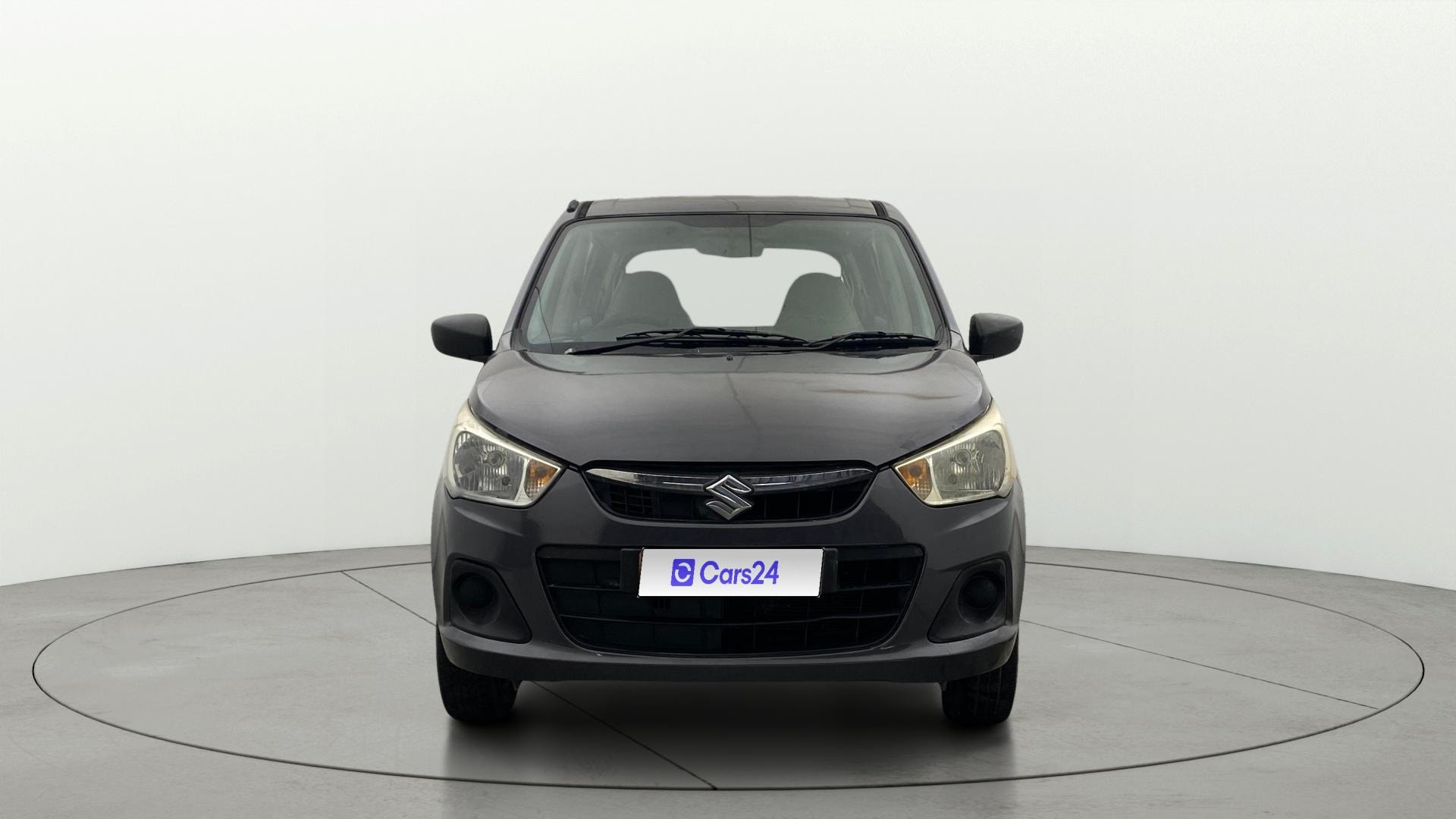 View 2016 Maruti Suzuki Alto K10 LX Image 1 Used 2016 Maruti Suzuki Alto K10 LX Image 1