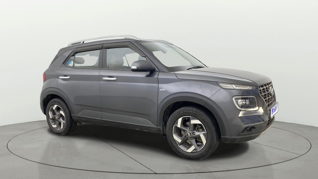 View Hyundai Venue Image 22 Used Hyundai Venue Image 22