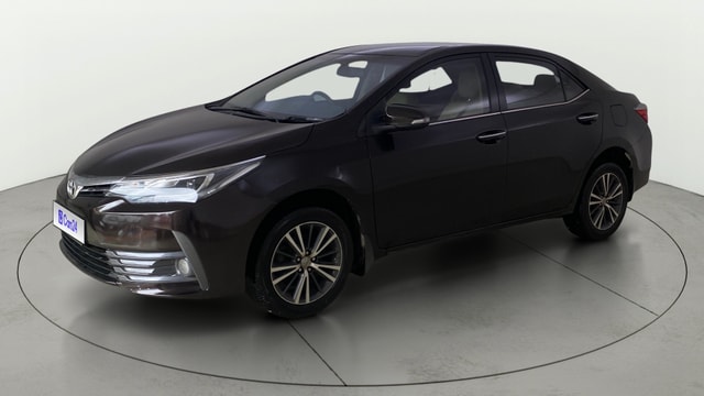View Toyota Corolla Altis Image 36 Used Toyota Corolla Altis Image 36