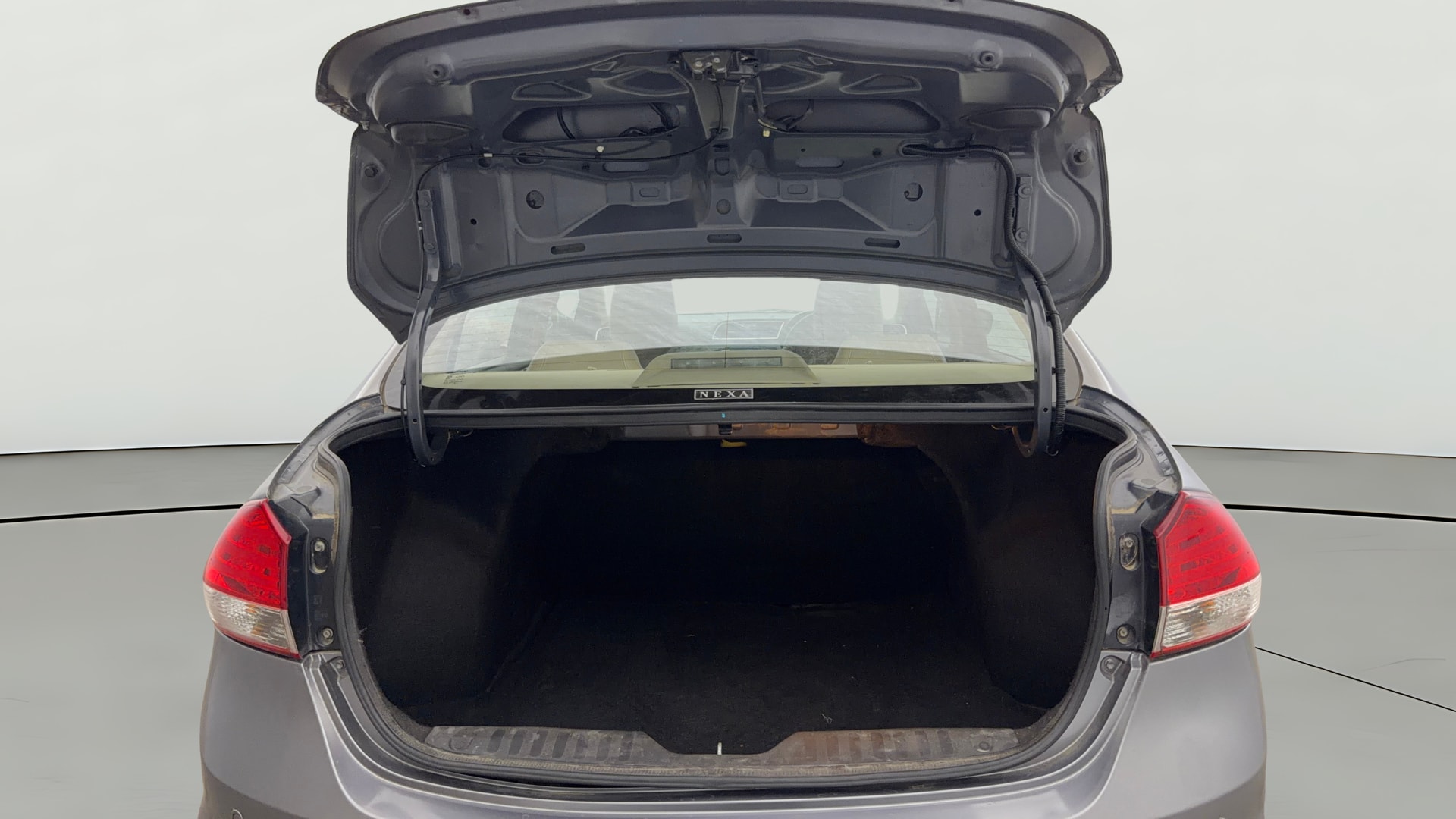 View 2018 Maruti Suzuki 1000 Base Variant Image 39 Used 2018 Maruti Suzuki 1000 Base Variant Image 39