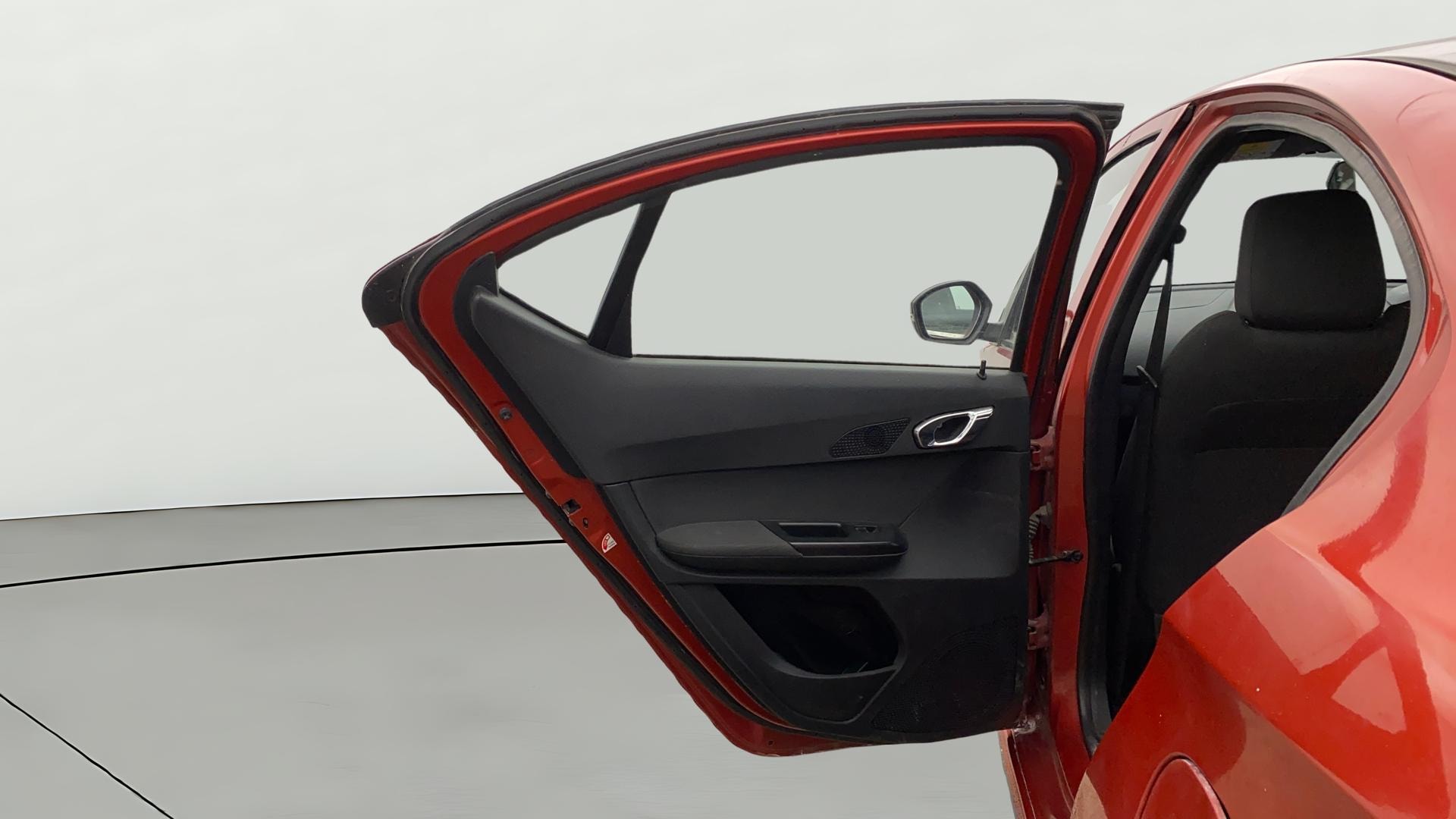 View 2019 Tata Tigor JTP 1.2 Petrol Image 22 Used 2019 Tata Tigor JTP 1.2 Petrol Image 22