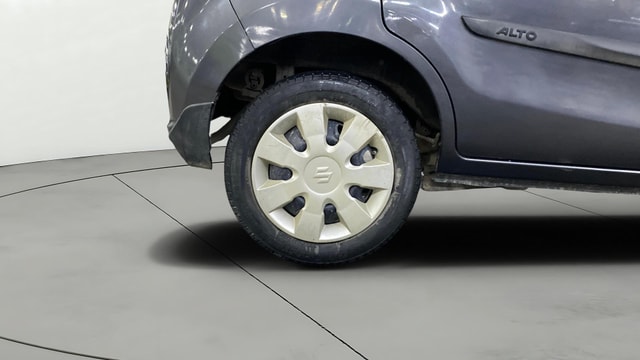 View Maruti Suzuki Alto K10 Image 31 Used Maruti Suzuki Alto K10 Image 31