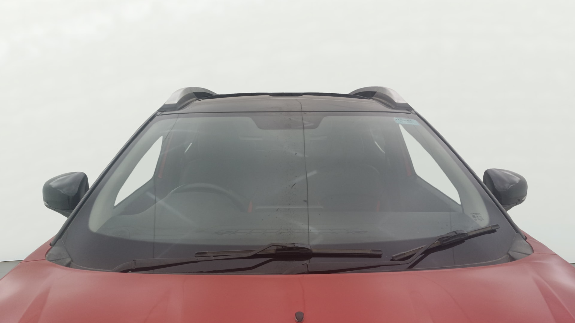 Used 2021 Renault Kiger Used 2021 Renault Kiger