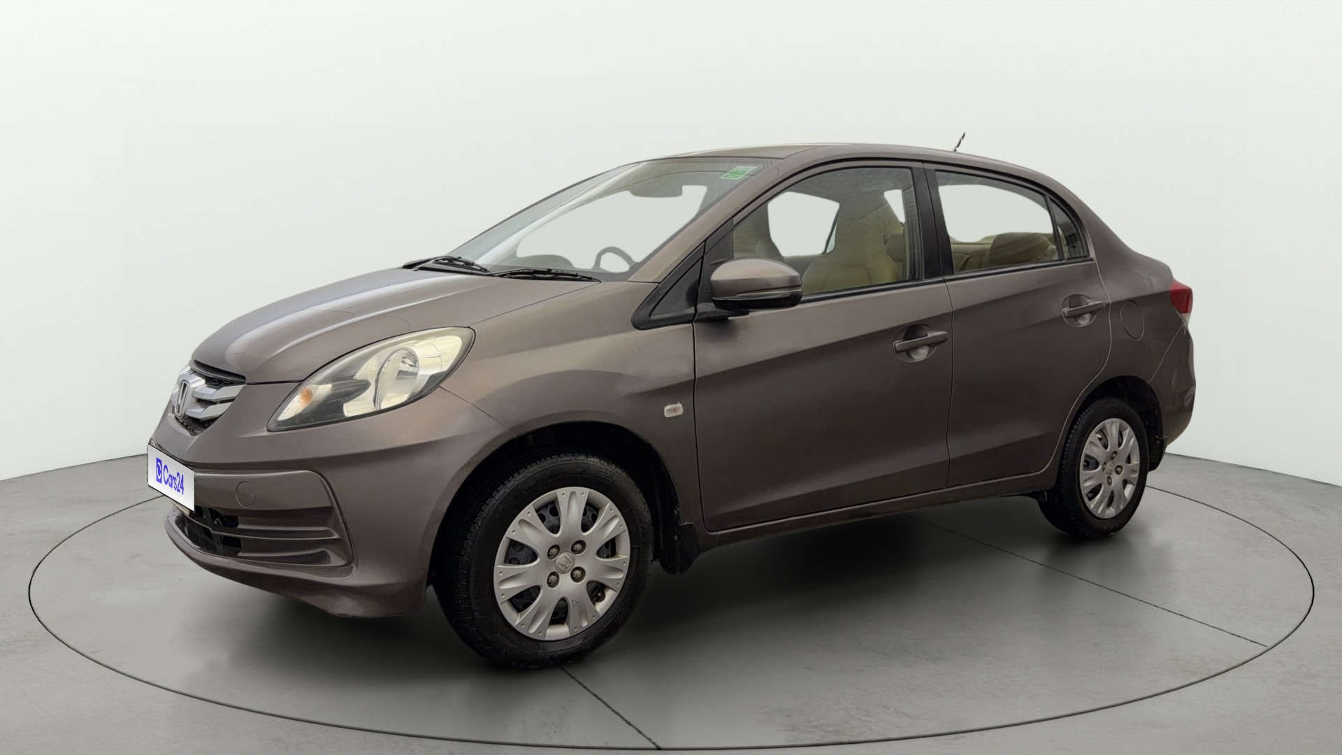 Used 2016 Honda Amaze Used 2016 Honda Amaze