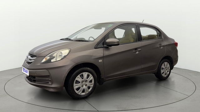 View Honda Amaze Image 34 Used Honda Amaze Image 34