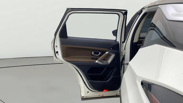 View Tata Harrier Image 15 Used Tata Harrier Image 15